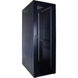 DSI - DS6037PP - Serverkast - 37U - Geperforeerde Deur - Vrijstaand