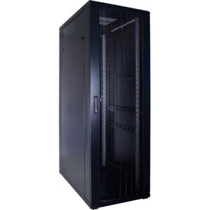 DSI - DS6037PP - Serverkast - 37U - Geperforeerde Deur - Vrijstaand