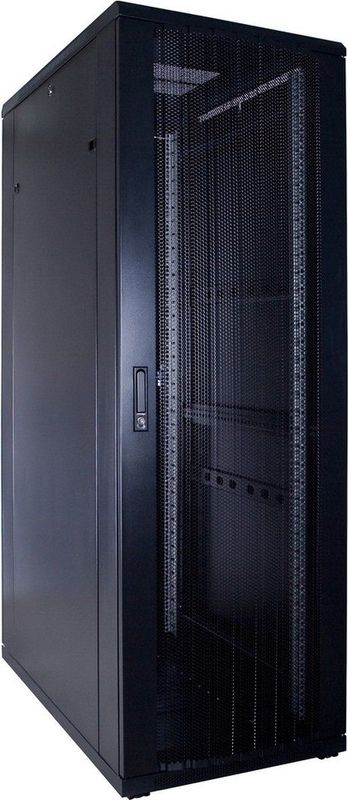 DSI - DS6037PP - Serverkast - 37U - Geperforeerde Deur - Vrijstaand