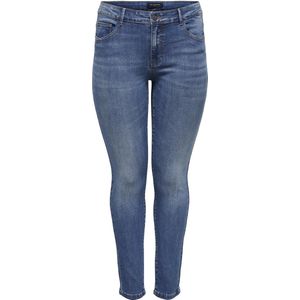 ONLY CARMAKOMA CARSALLY REG SK DNM BJ114-3 NOOS Dames Jeans - Maat 48 X L32