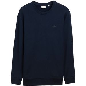 Tom Tailor Plus Size - Katoenen sweatshirt