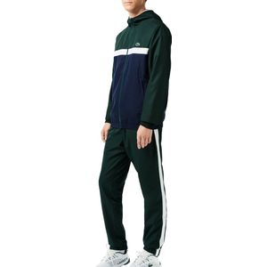 Lacoste Lacoste Trainingspak Trainingspak Mannen - Maat L