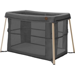Maxi-Cosi - Iris - Campingbedje - Beyond Graphite - Eco