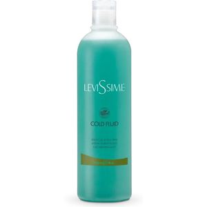 LEVISSIME Koude Fluid / Anti-Cellulite Fluid 500 ml