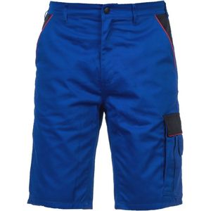 Korte Werkshorts voor Heren - Cargobroek met Zakken