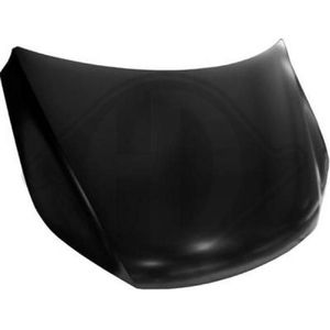 Motorkap - Vw Tiguan - Model 2007-09 tot 2018-07