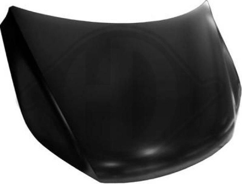 Motorkap - Vw Tiguan - Model 2007-09 tot 2018-07