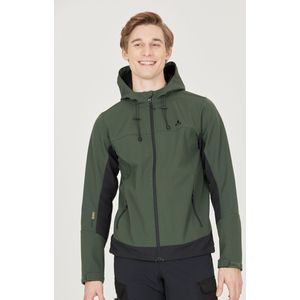 WHISTLER Softshelljacke Ryder