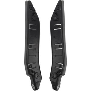 2 Stks 149377000B Voorspatbord Bumper Beugel Clip Links en Rechts Ondersteuning Vervanging voor Model Y 2020 Tot 2023