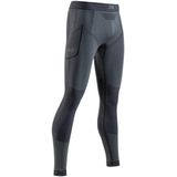 X-bionic Xceed Run Leggings Grijs S Man