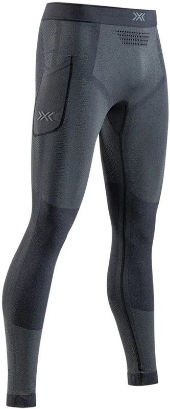 X-bionic Xceed Run Leggings Grijs S Man