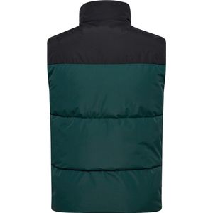 Hummel Weste Puff Vest Sportswear 225950 Ponderosa Pine-L