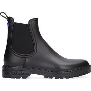 Verbenas 5760020434 Gaudi Mate - Dames Laarzen - Black-Black