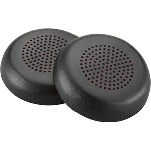 Poly Voyager Focus 2 Leatherette Ear Cushions (2 Pieces) Kussen/ringset