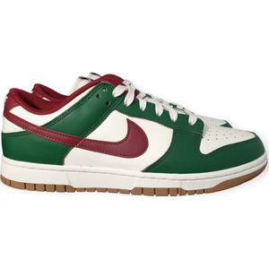 Nike Dunk Low Gorge Green - FB7160-161 - Maat 42