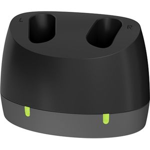 Connexx Charging station B-HP oplader voor hoortoestellen geschikt voor Audio Service en Signia