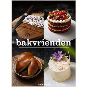 Bakvrienden
