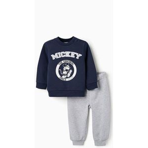 Zippy Zbbap0601 Broek Blauw 6-9 Months Jongens