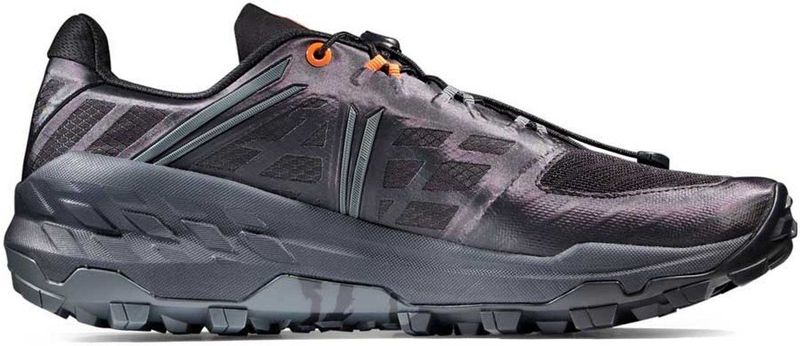 Mammut Sertig Low Goretex Trailschoenen
