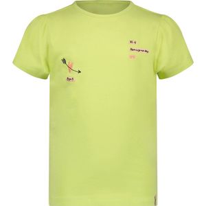 NONO N302-5403 Meisjes T-shirt - Maat 134/140