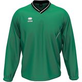 Errea - Ottawa 3.0 - Kinder Sweatshirt - Waterdicht - Ademend