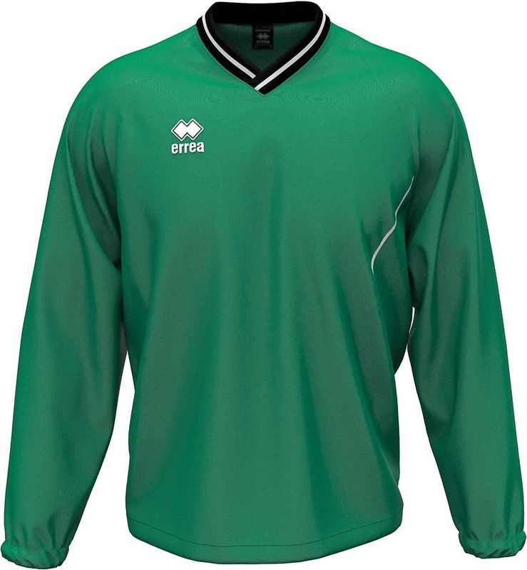 Errea - Ottawa 3.0 - Kinder Sweatshirt - Waterdicht - Ademend