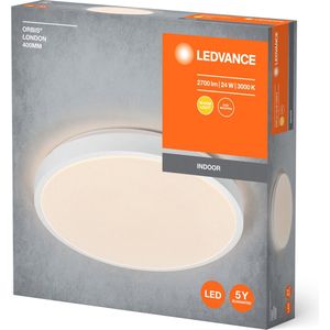 Ledvance LED Armatuur | 24W 3000K 1500lm 830 | IP20