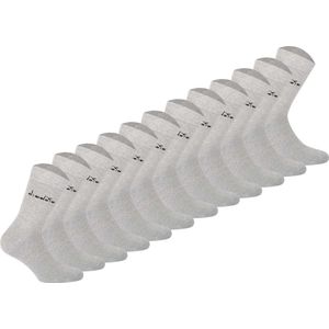 Diadora Sokken Verpakking van 12