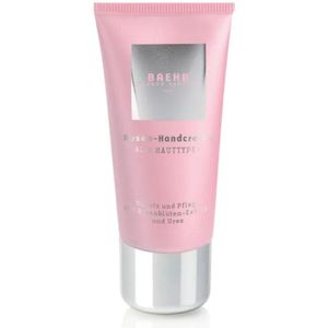 BAEHR BEAUTY CONCEPT - Handcrème - Rozen - 10676 - 30ml - Met Rozenbloesemolie Extract en Urea - Vegan -