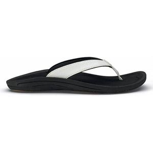 OLUKAI KULAPA KAI white black