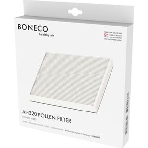 Boneco Pollen Filter Hybride H 320