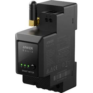ANKER SOLIX - Slimme meter op zonne-energie