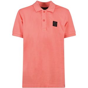 Cars jeans Kids ERICK Polo Flour Coral - 176