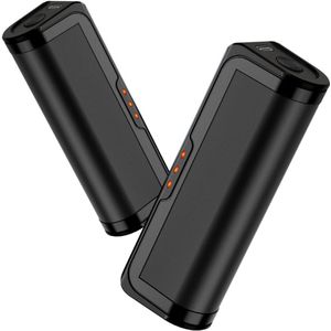 CRLYN® Handwarmers Herbruikbaar - Handverwarmer - Verwarmde Handschoenen