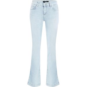 LTB Jeans Fallon 51367 55059 Malisa Wash Dames Maat - W32 X L32