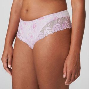 PrimaDonna Orlando Luxe String 0663151 Pearly Pink - maat 38