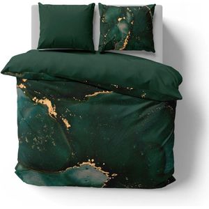 Faro Dekbedovertrek Minerals 008 200 X 220 Cm - 70 X 80 Cm