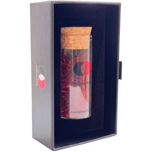 Saffraan van 2 gram | Saffraan - Ondersteunt bij ontspanning | Luxe saffraan in luxe geschenkverpakking | Wat zijn de voordelen van saffraan voor het lichaam?