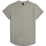 Lash T-shirt, grijs (Wild Dove D16396-b353-g283), XS