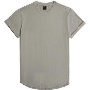 Lash T-shirt, grijs (Wild Dove D16396-b353-g283), XS