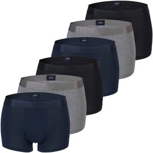 JOOP! - Everyday Set - Boxershorts - Set van 6