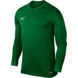 Nike - Park VI LS Jersey - Heren - maat S