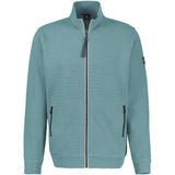 LERROS Sweatvest  blauw