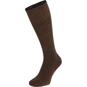 Sockwell - Shadow Box Heren Compressiesokken Klasse 1 Bark - Maat 44-47