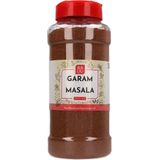 Van Beekum Specerijen - Garam Masala - Strooibus 400 gram