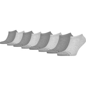 SOKKEN 8 PACK Scotch & Soda herensneakersokken in een verpakking van 8