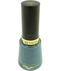 Revlon Nagellak Nagellak Manicure 14.7 ml Kleur nagellak make-up - Chic - 480