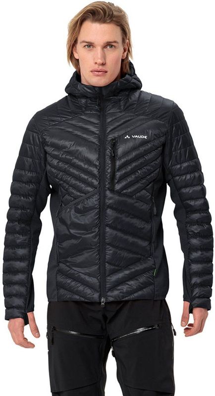 Vaude - Sesvenna Pro II - Isolatiejack - Licht - Heren