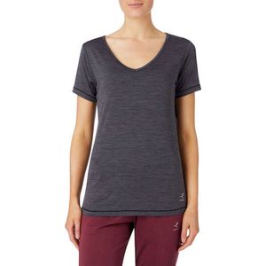 ENERGETICS - gaminel 3 wms - Training t-shirt korte mouw dames - Zwart