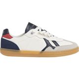 Pepe Jeans - Ball Origin - Sneakers - Wit - EU 45 - Man
